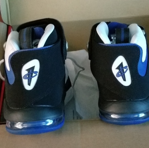 NIKE AIR PENNY IV (SIZE 11.5) - Picture 2 of 3